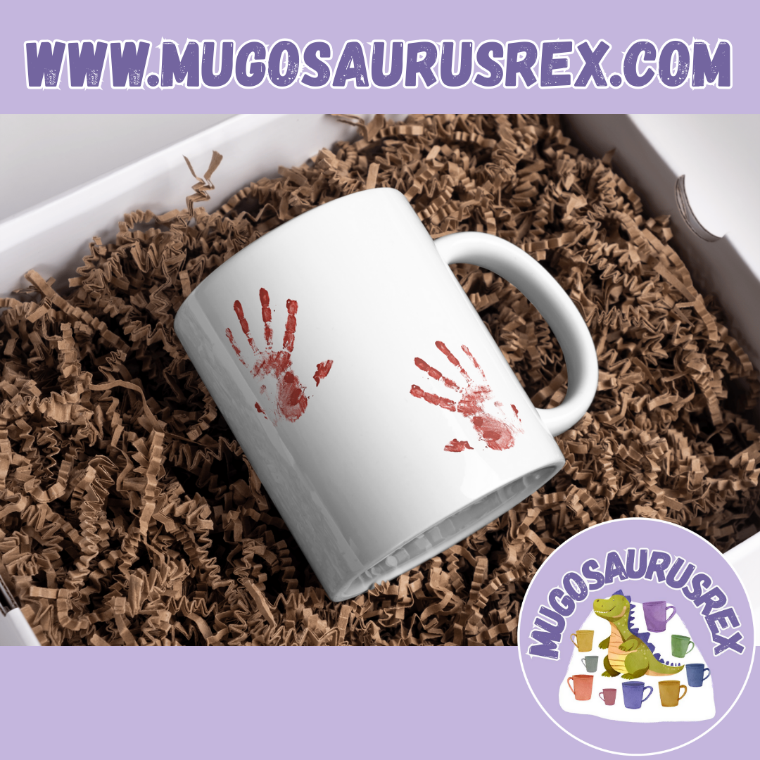 TRUE CRIME | Armchair Detective | 11oz Ceramic Mug